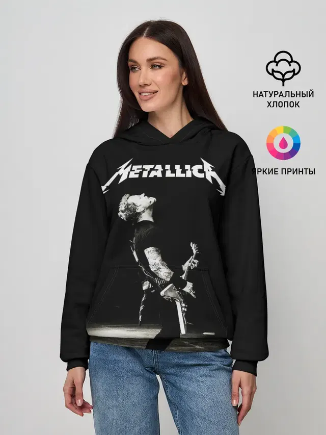 Metallica