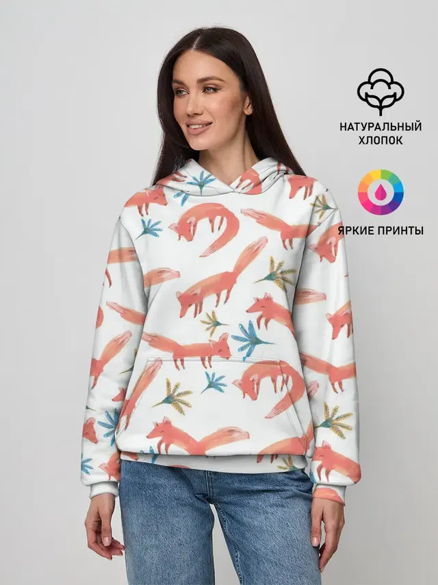 Fox Pattern