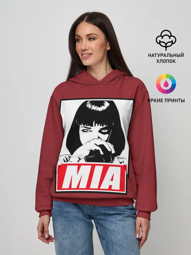 MIA