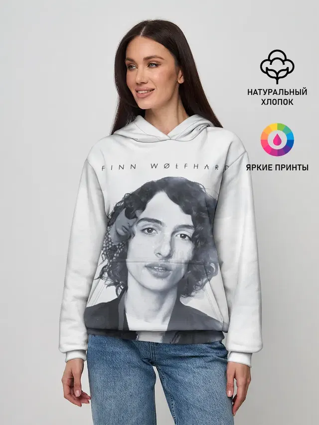 Финн Вулфард