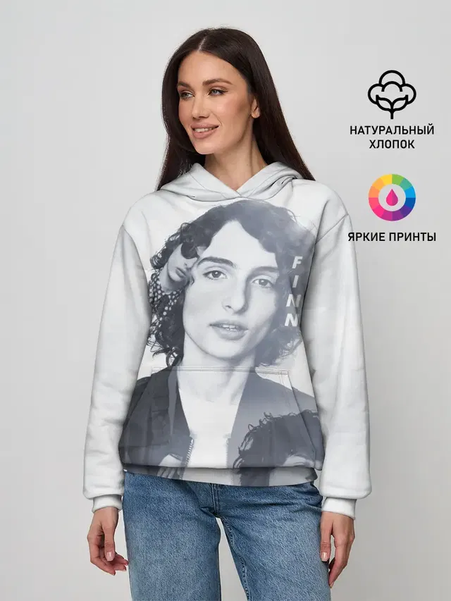 Финн Вулфард