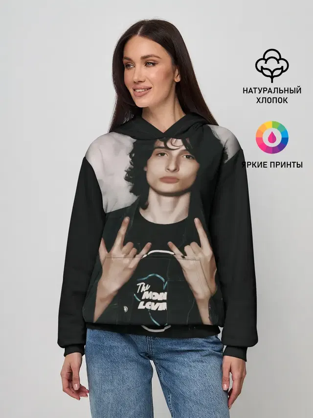 finn wolfhard