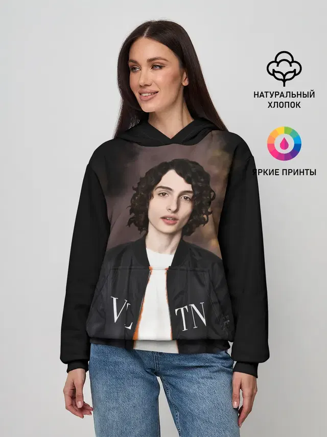 finn wolfhard