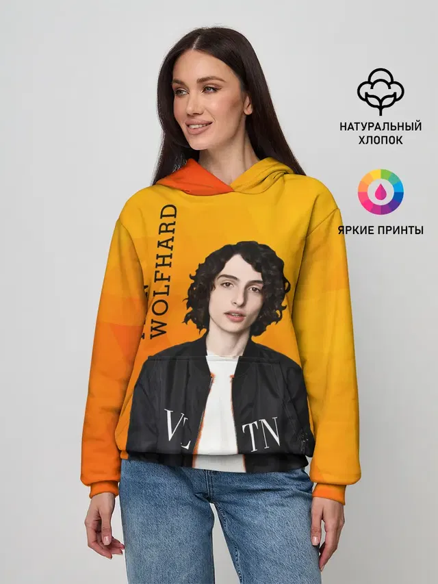 finn wolfhard