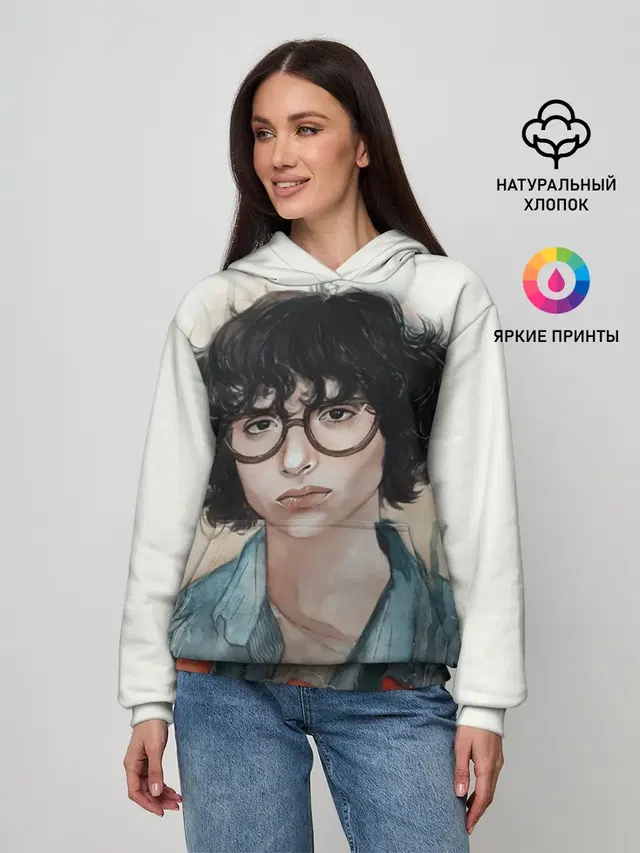 finn wolfhard