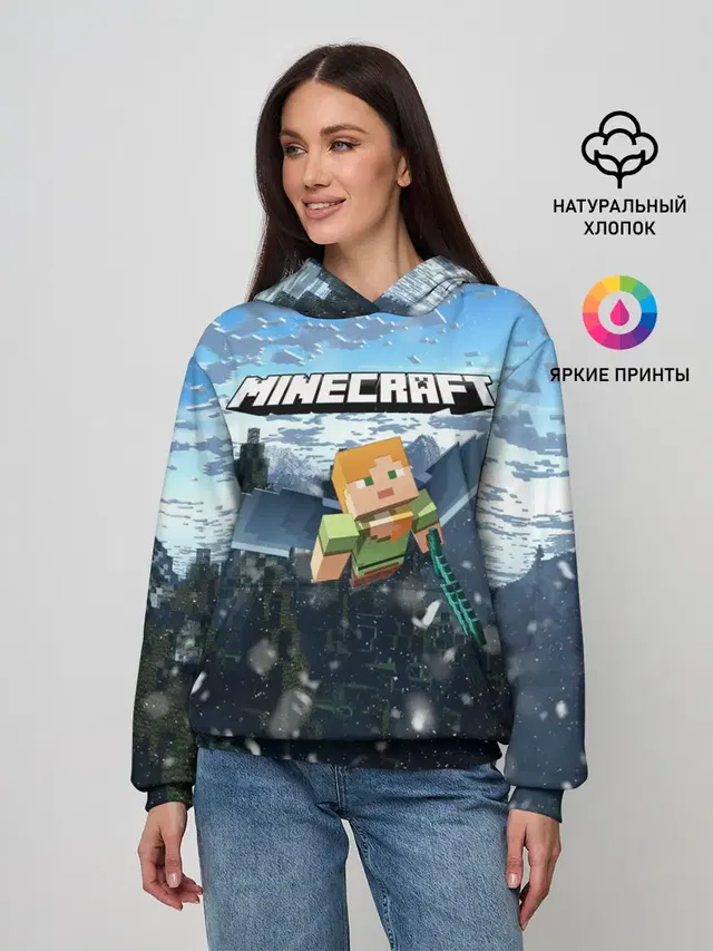 Minecraft / Майнкрафт