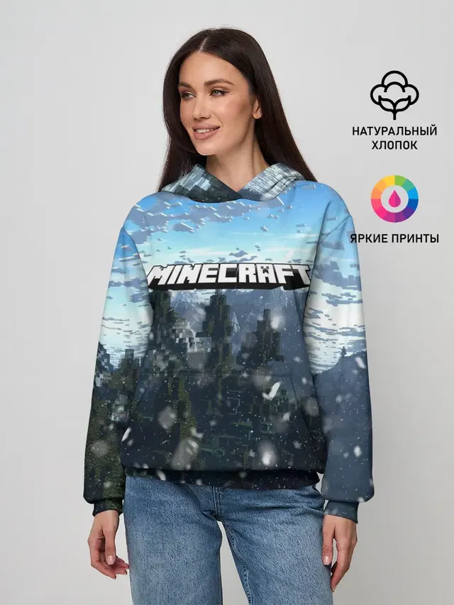 Minecraft / Майнкрафт