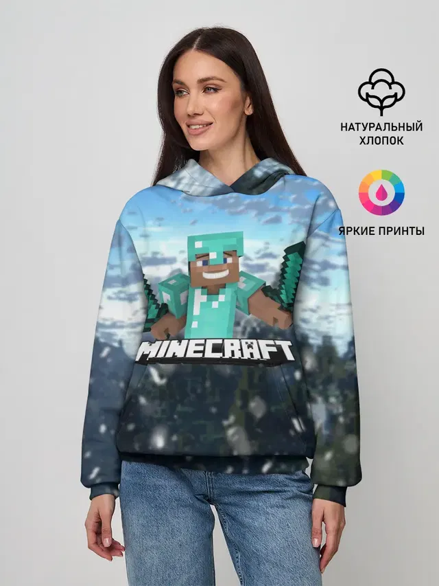 Minecraft / Майнкрафт