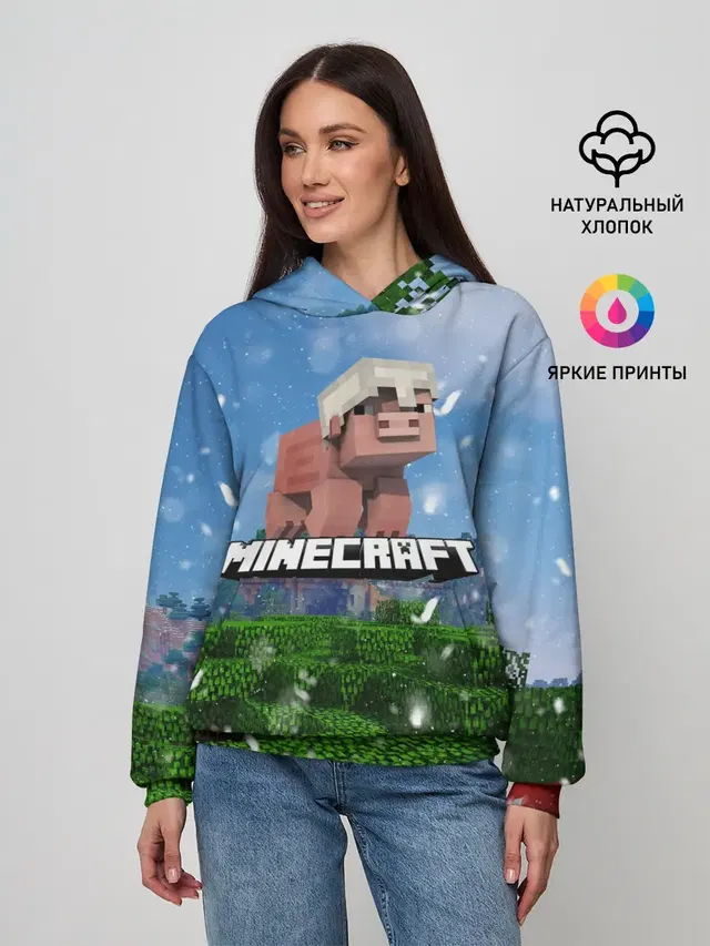 Minecraft / Майнкрафт