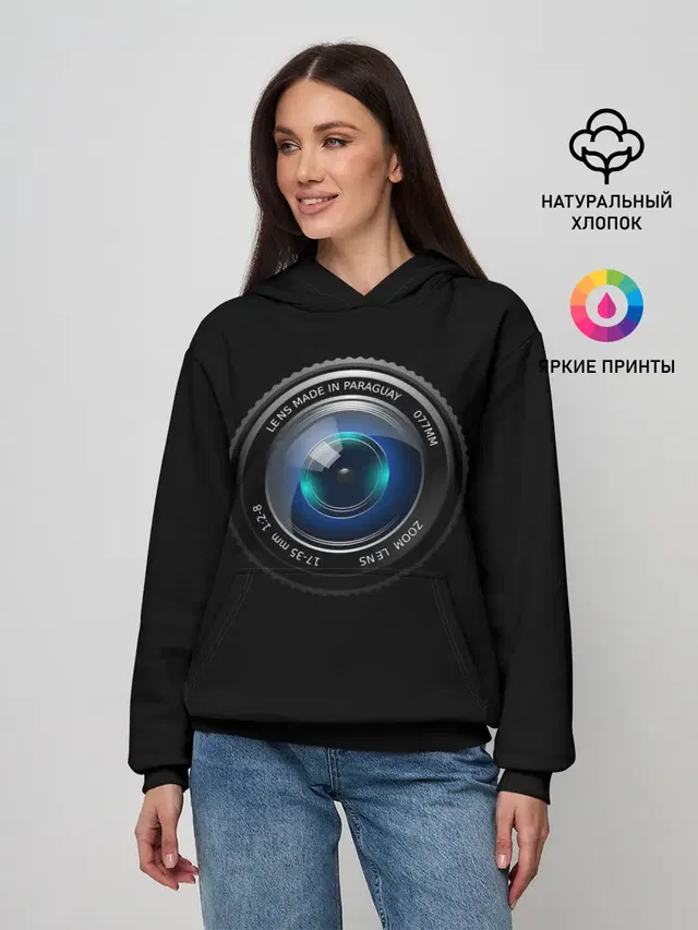 Объектив