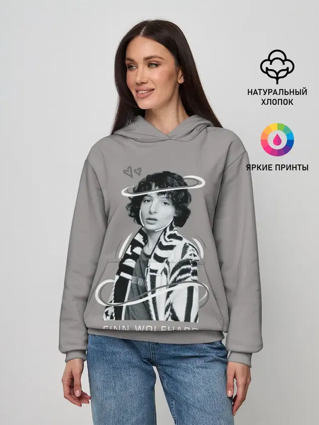 finn wolfhard