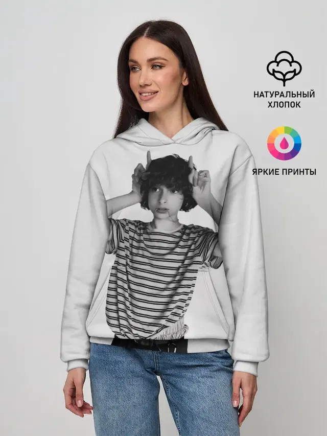 finn wolfhard