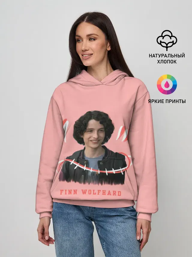 finn wolfhard