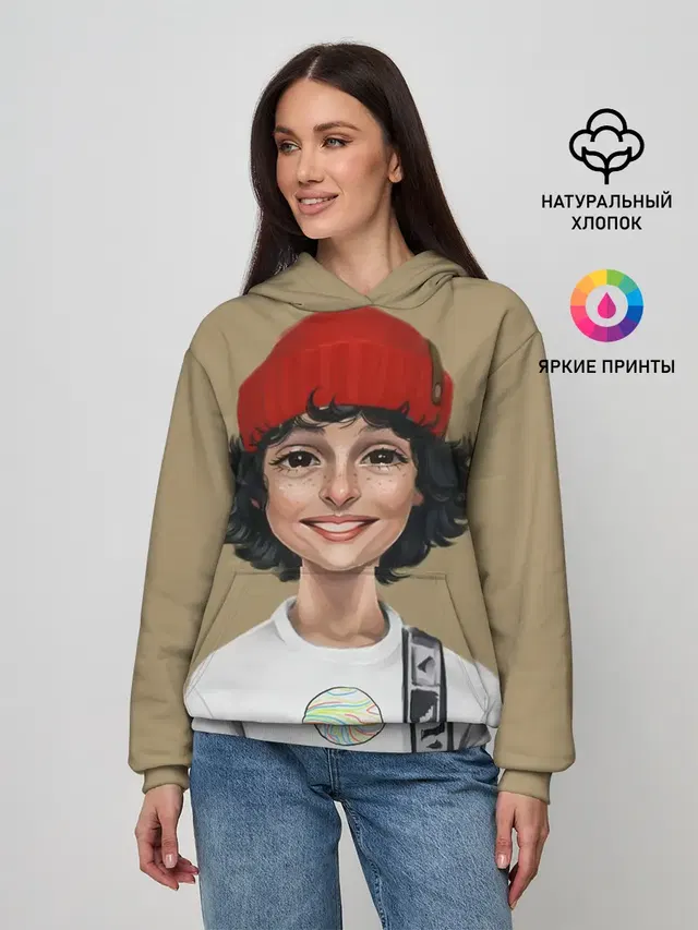 finn wolfhard