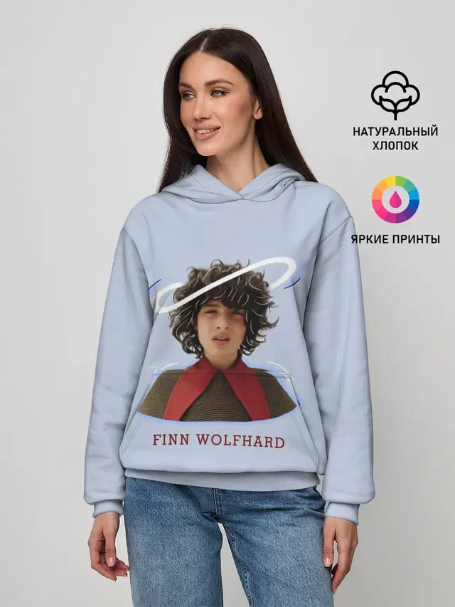 finn wolfhard