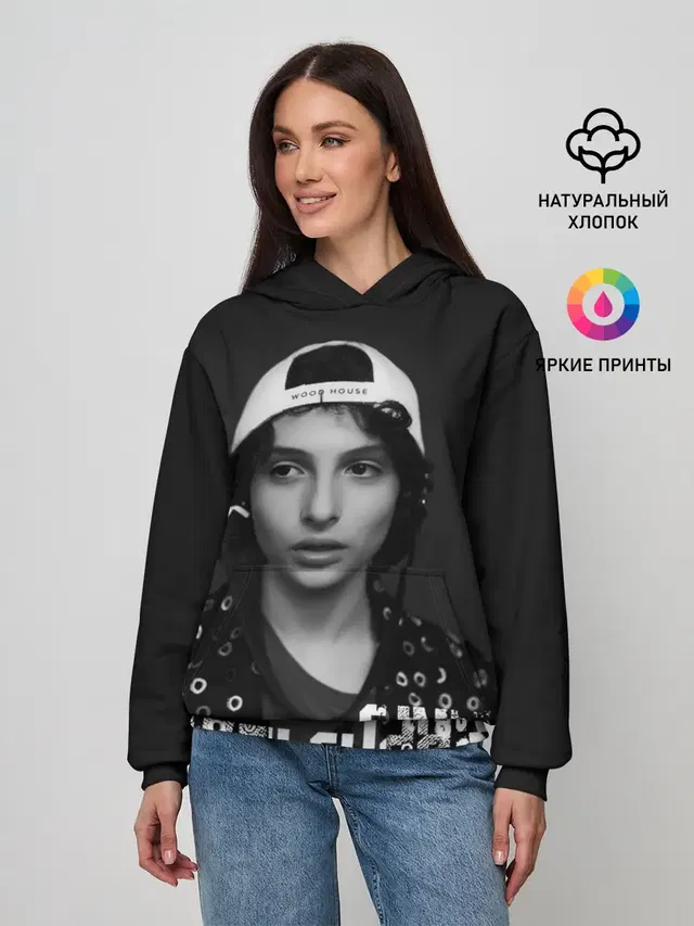 finn wolfhard