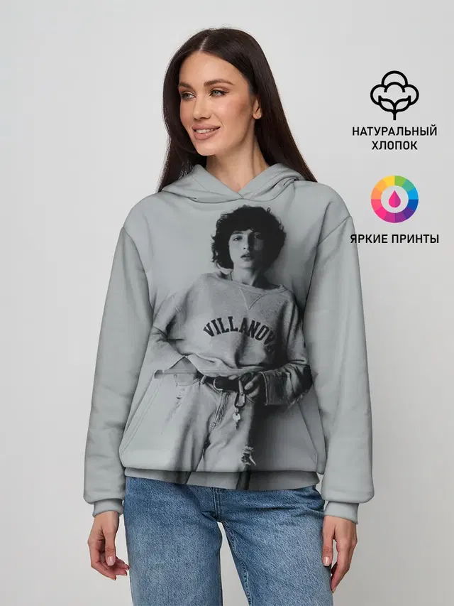 finn wolfhard