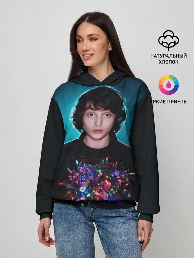 finn wolfhard