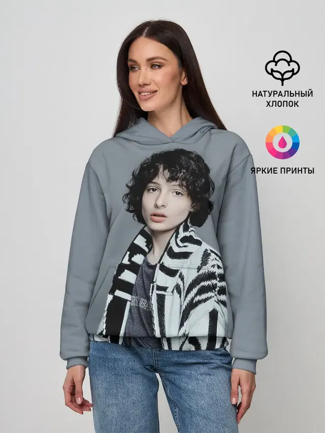 finn wolfhard