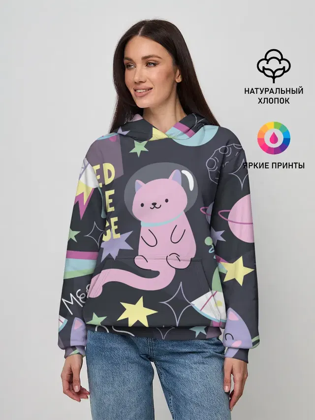 Космический кот