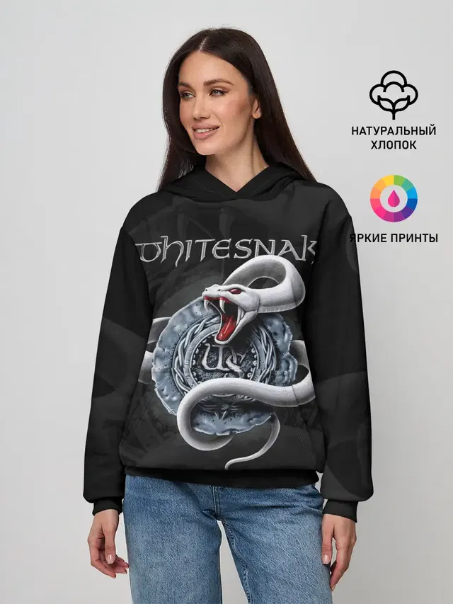 Whitesnake