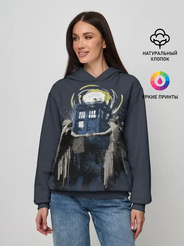 Doctor Who
