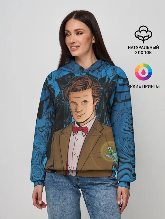 Доктор Кто
