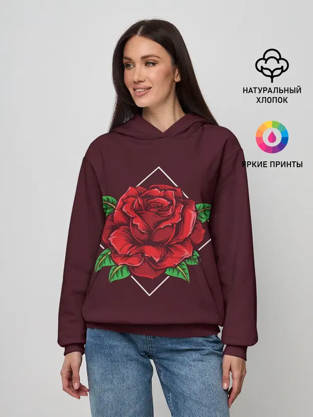 Роза