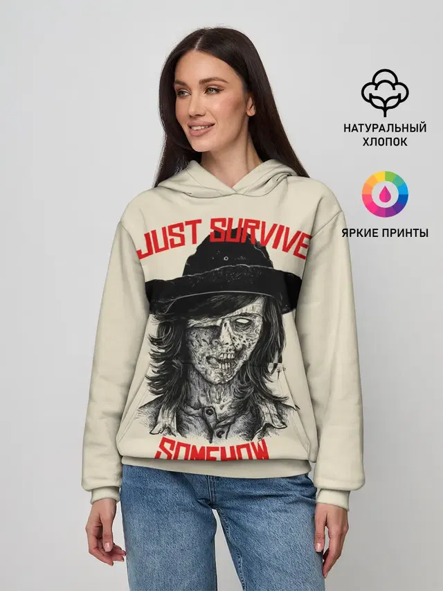 Gust survive smehow