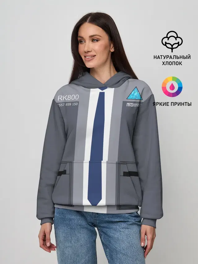 Detroit:become