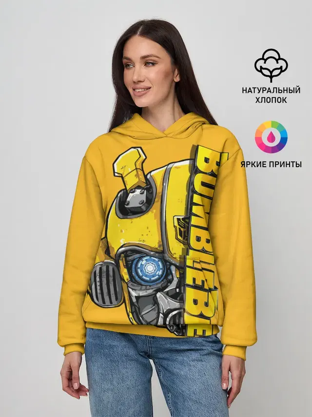 Transformers Bumblebee