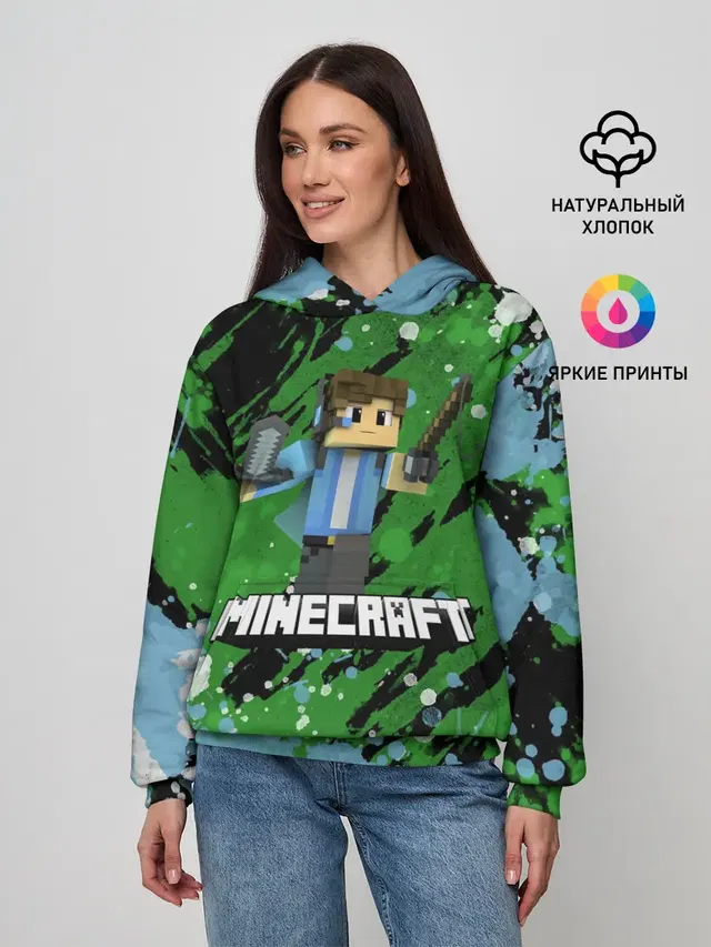 Minecraft / Майнкрафт