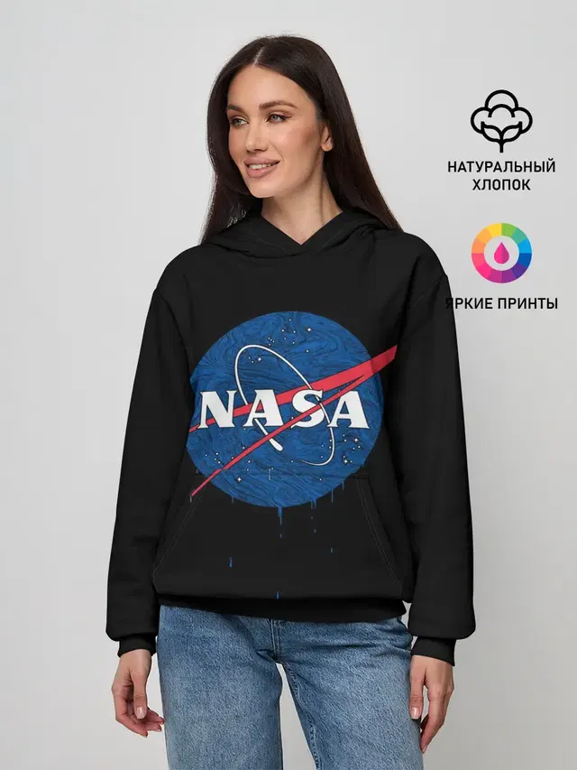 NASA Краски