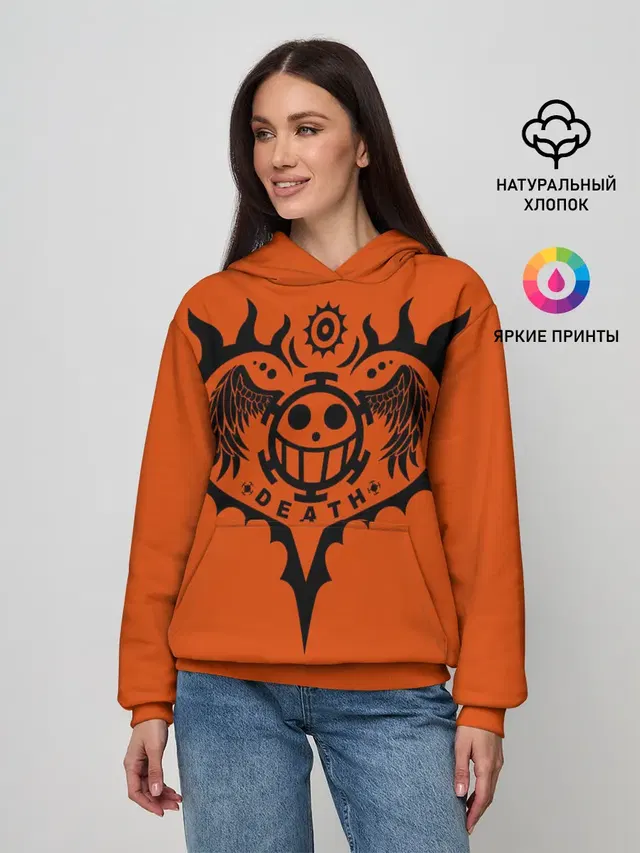 сердце One Piece