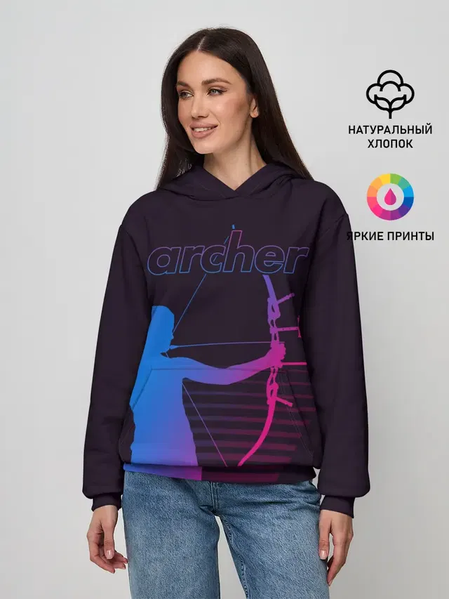 Archer