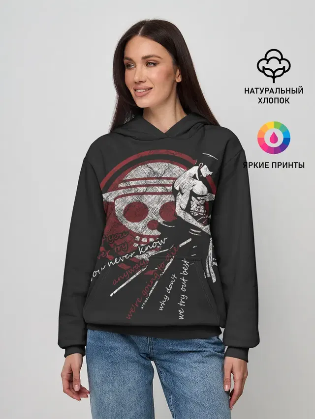 самурай One Piece