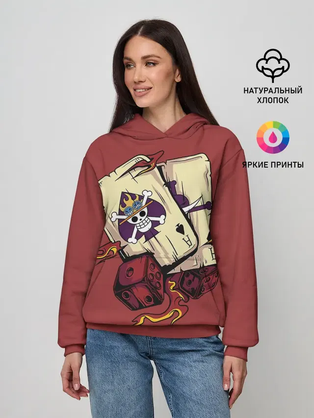 Карты One Piece