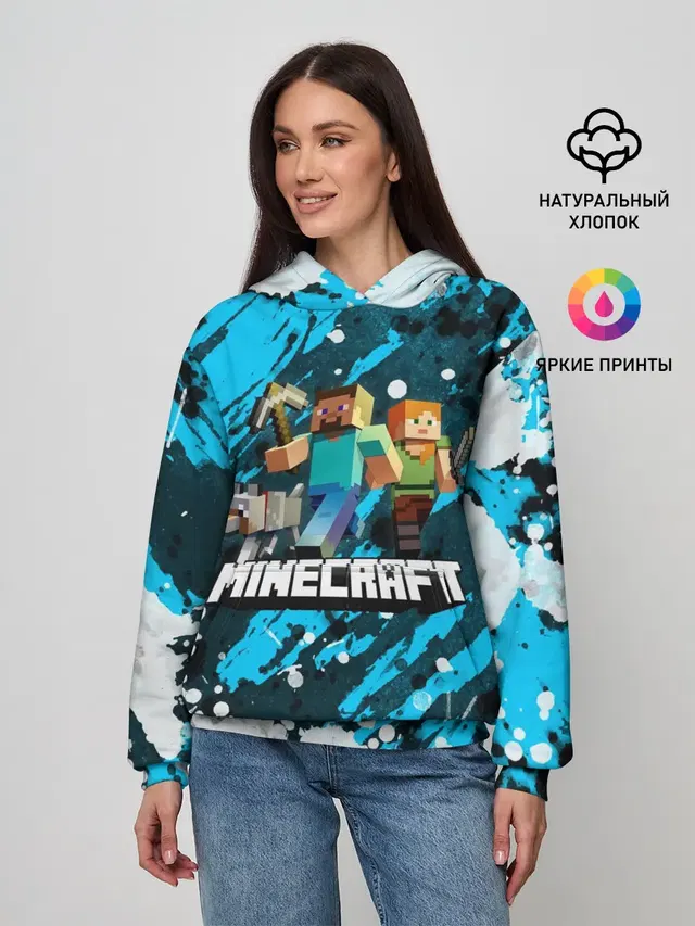 Minecraft / Майнкрафт