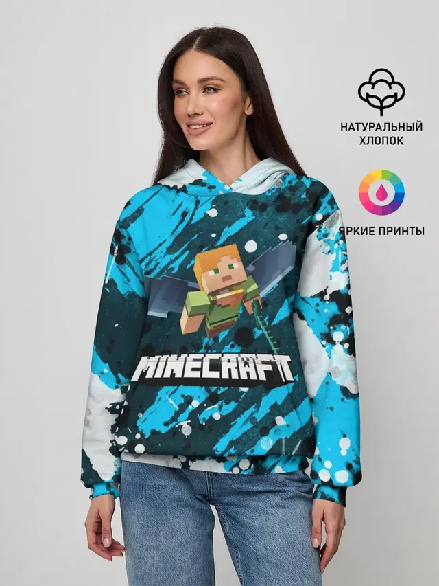 Minecraft / Майнкрафт