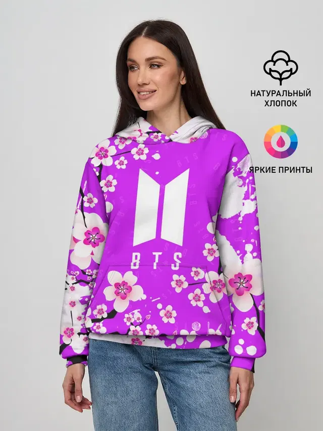 BTS