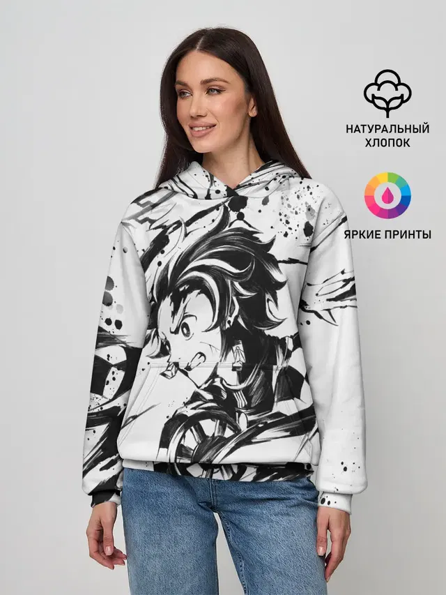 KIMETSU NO YAIBA TANJIRO KAMADO