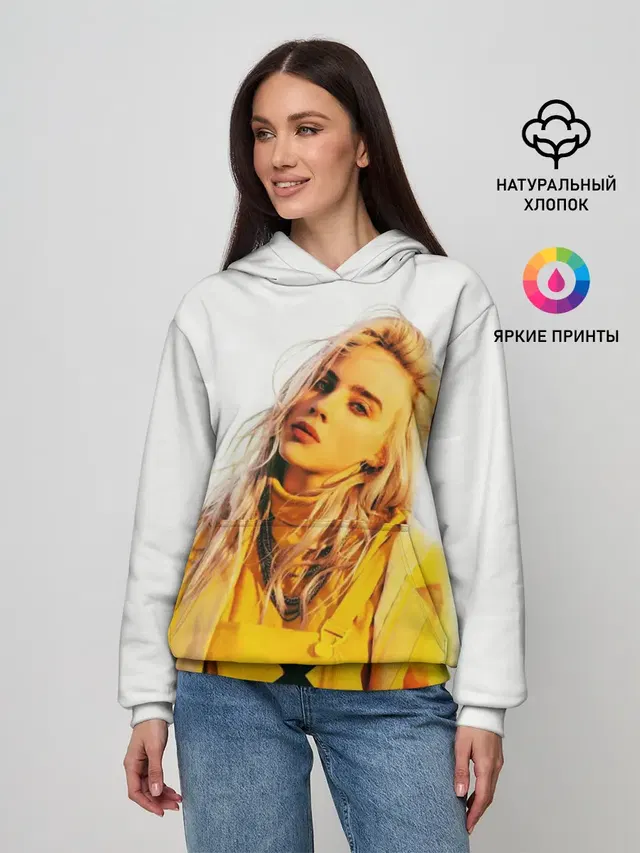 BILLIE EILISH