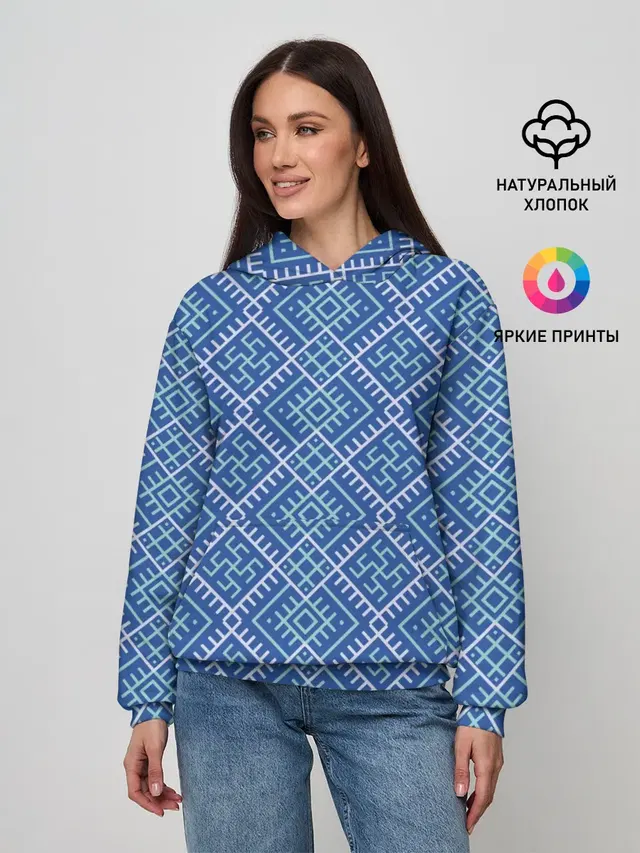 Славянский орнамент