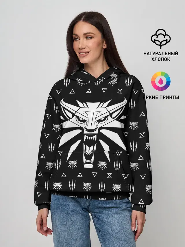 ВЕДЬМАК / THE WITCHER / ГЕРАЛЬТ