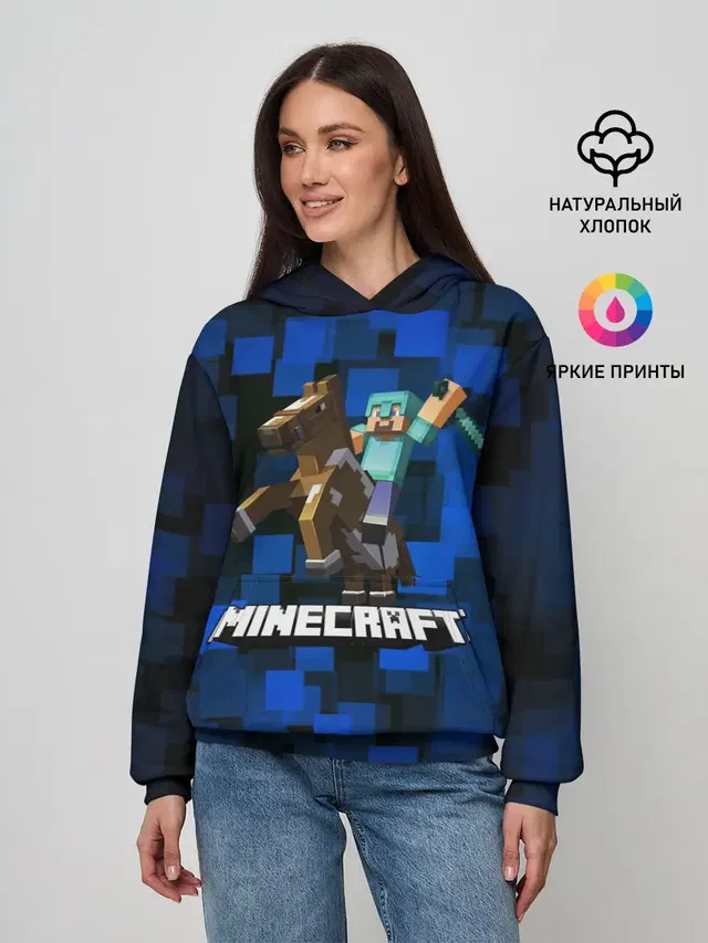 Minecraft / Майнкрафт