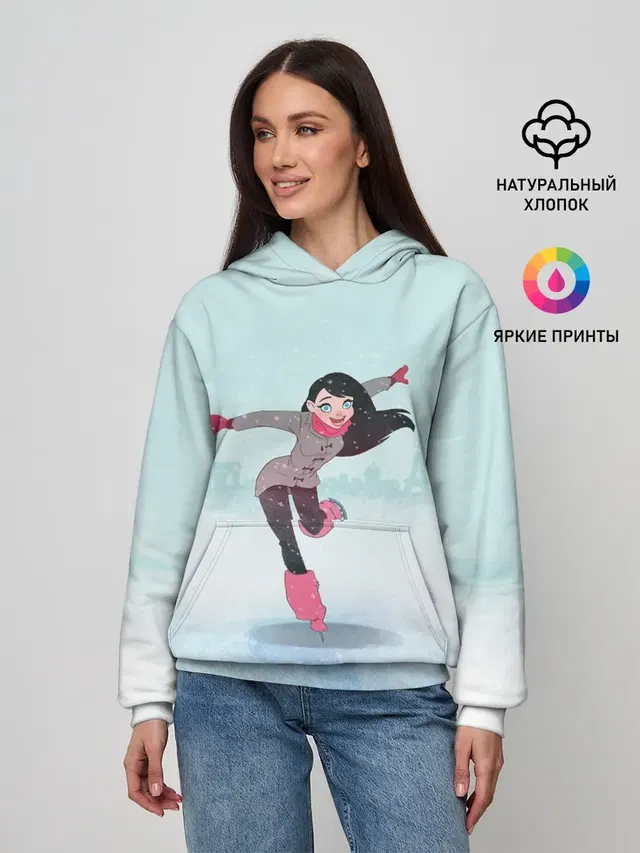 Фигурное катание
