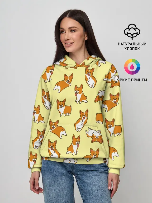 Корги