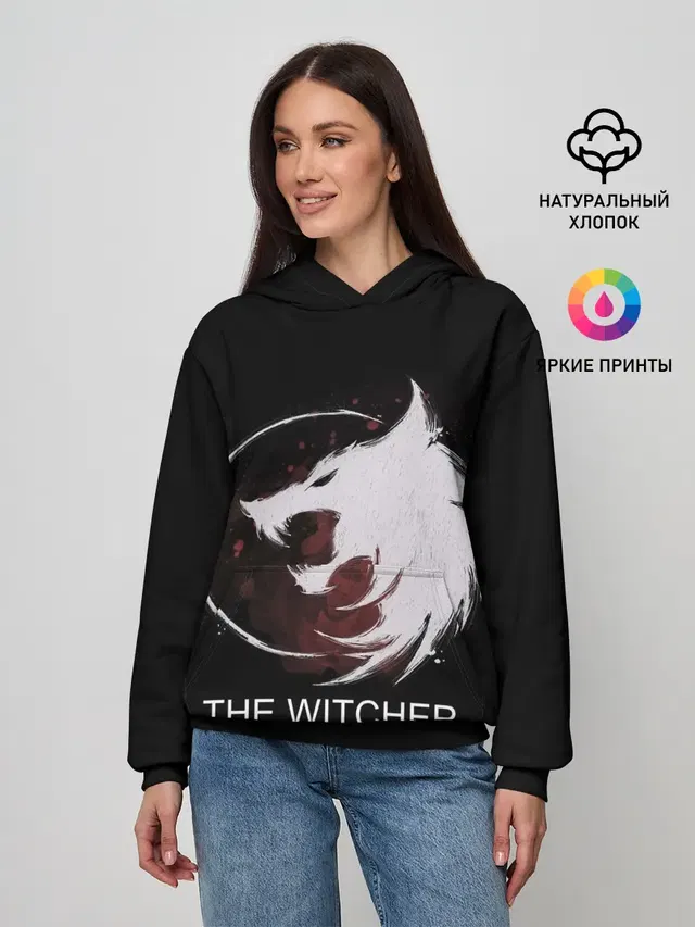 The Witcher