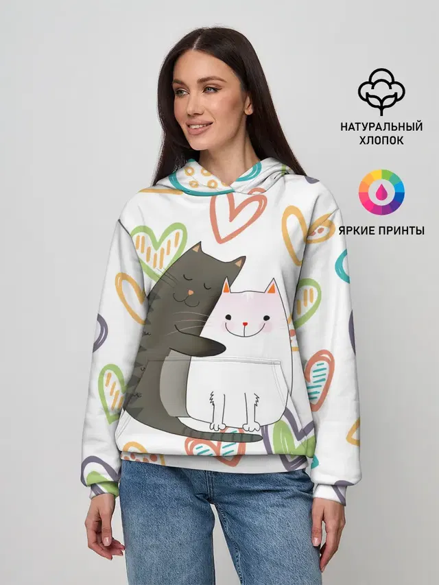 Сладкая парочка
