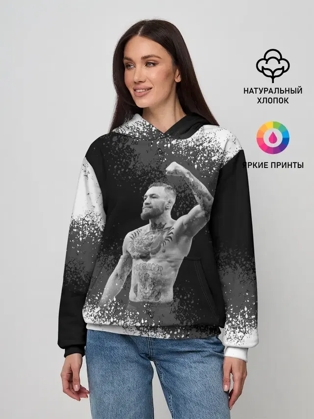 Conor McGregor | Конор МакГрегор